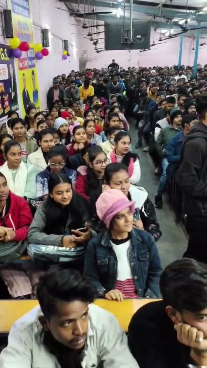 स्थापना दिवस का प्रोग्राम स्टार्ट